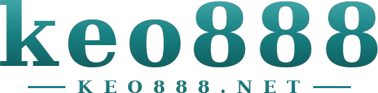 keo888 logo